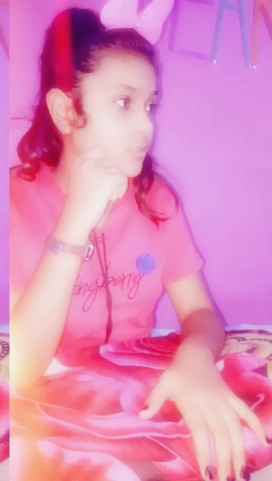 @™vritika bhargava😉?
