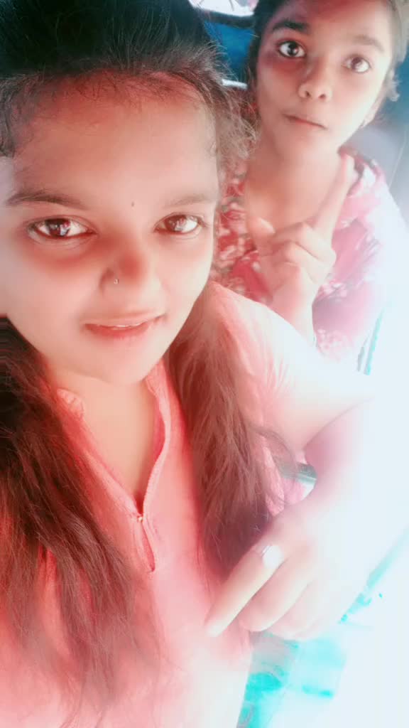 @ganchali ಹುಡುಗಿ
