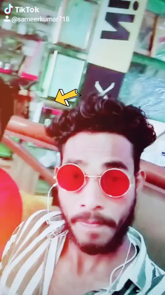 @dance boy Sameer@124