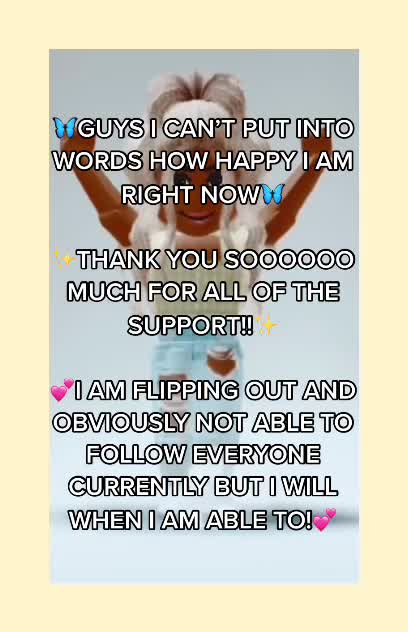 @✨ROBLOX!!✨