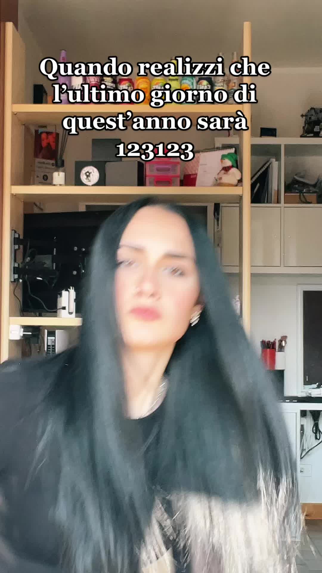 @Lisa Benini