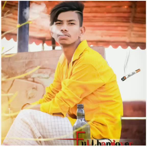 @Lovely Munna Bhai