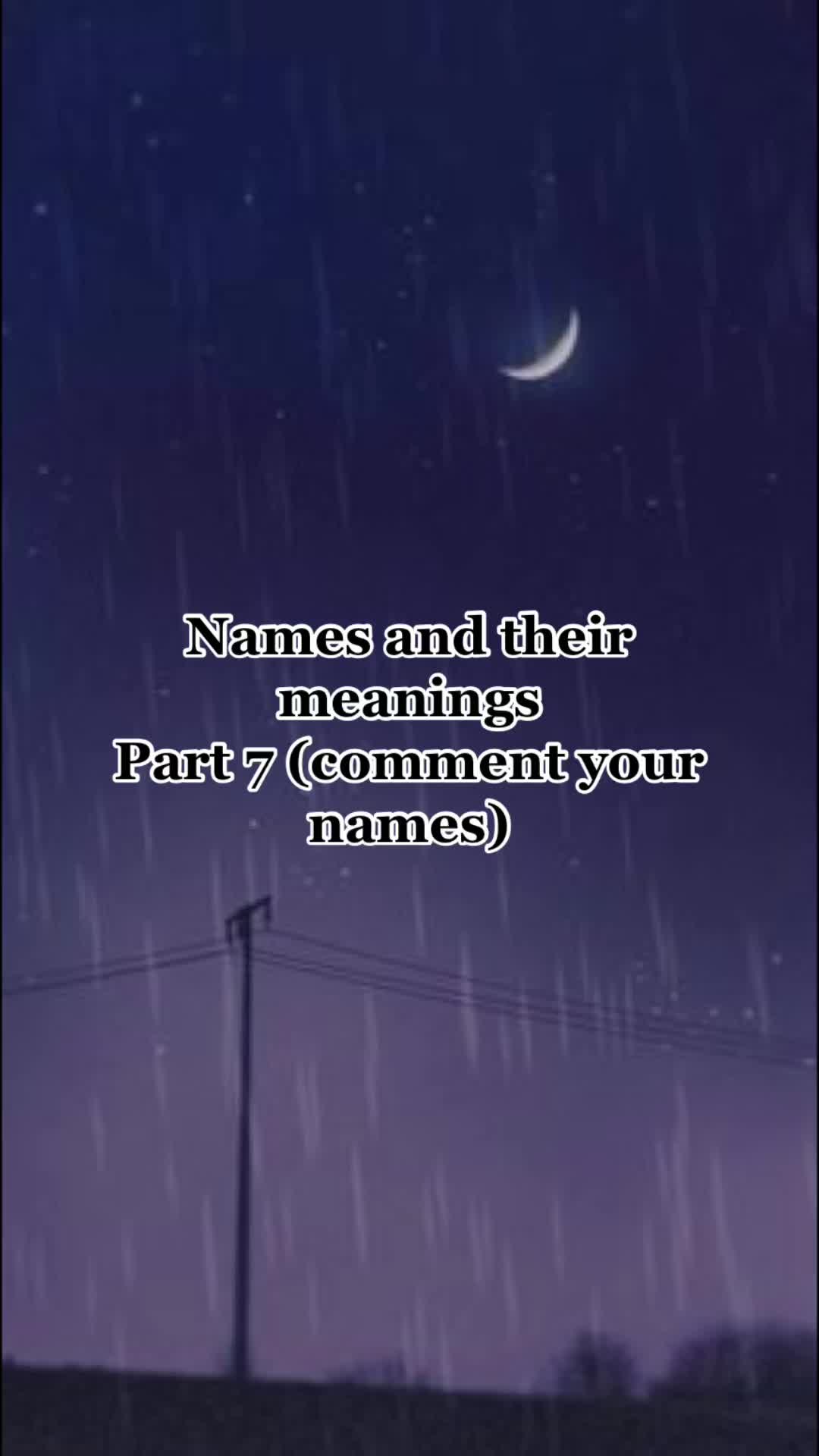 @Cecilia