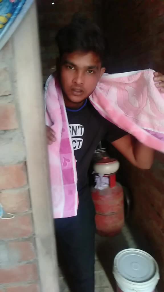 @Chadda Saurabh