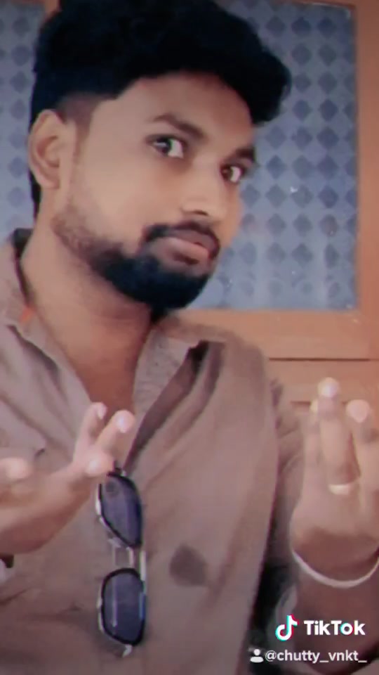 @Chutty venkat