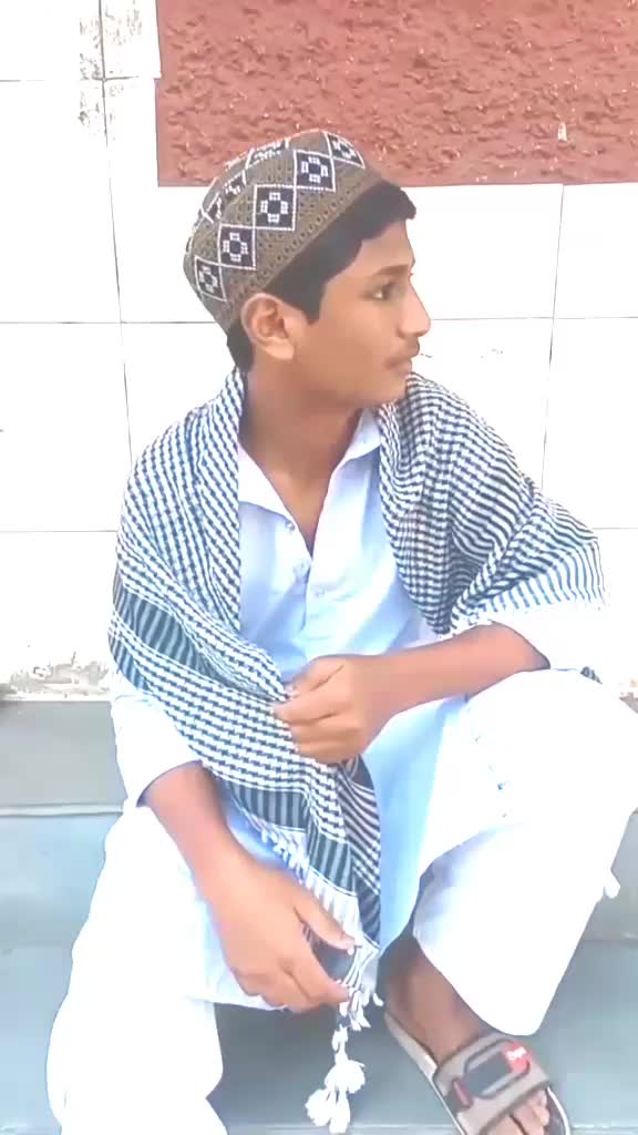 @Danish Shaikh
