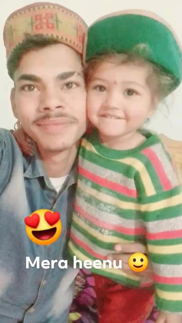 @❣️HARSH 👈👉PAnKU ❣️