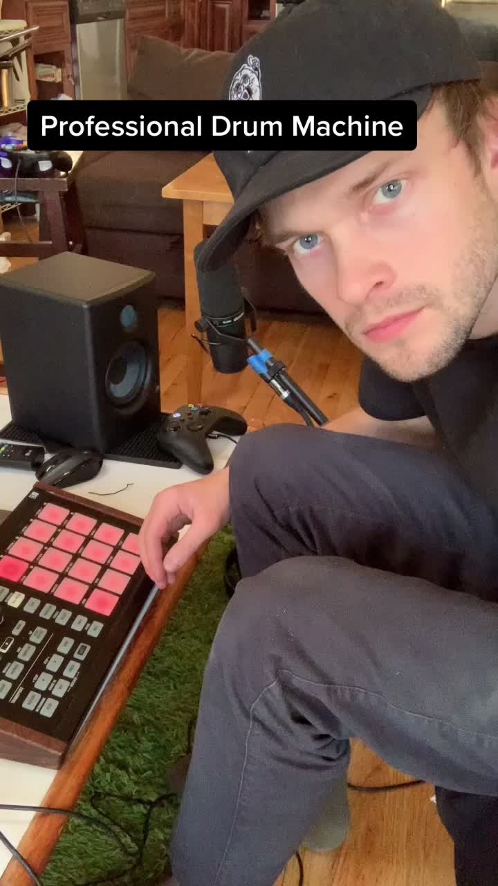 @@bjornhunstad on IG