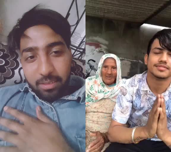 @ਜਸਕਰਨ ਸਿੱਧੂ ✍️