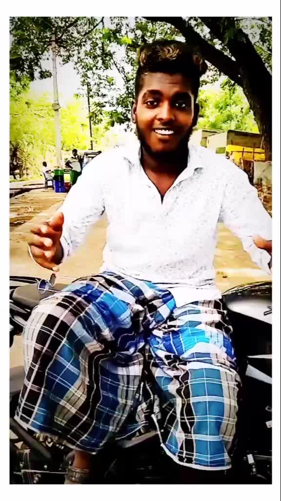 @poriki paiyan _😜😝_