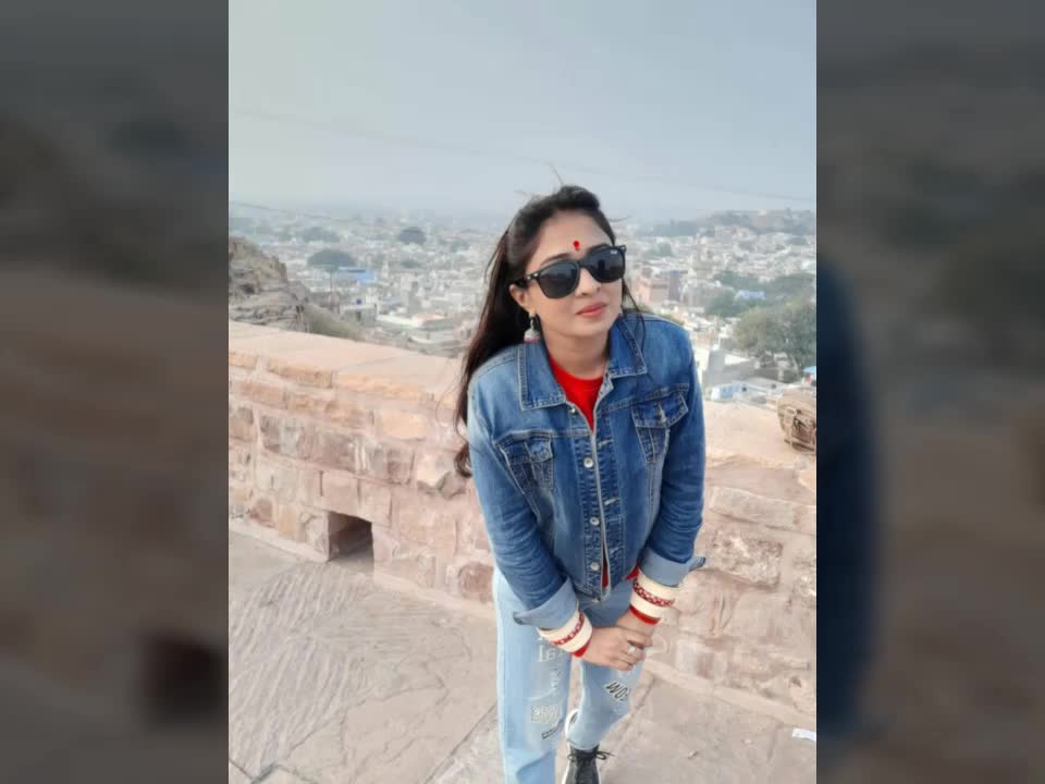 @Dimple Rathore