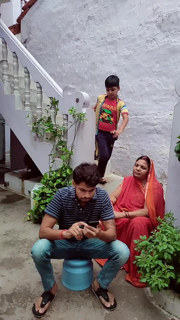 @vikrant singh