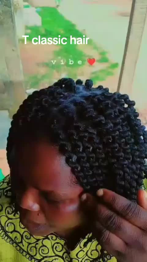 @Tina classic hair