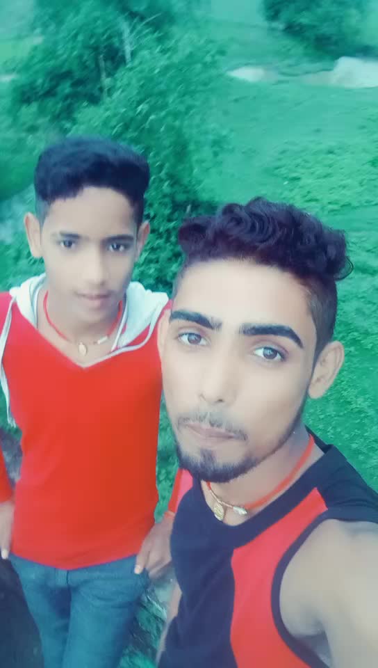 @abhi rock handsome ❤