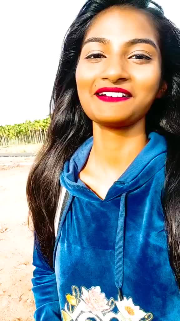 @Harshitha_kanaka