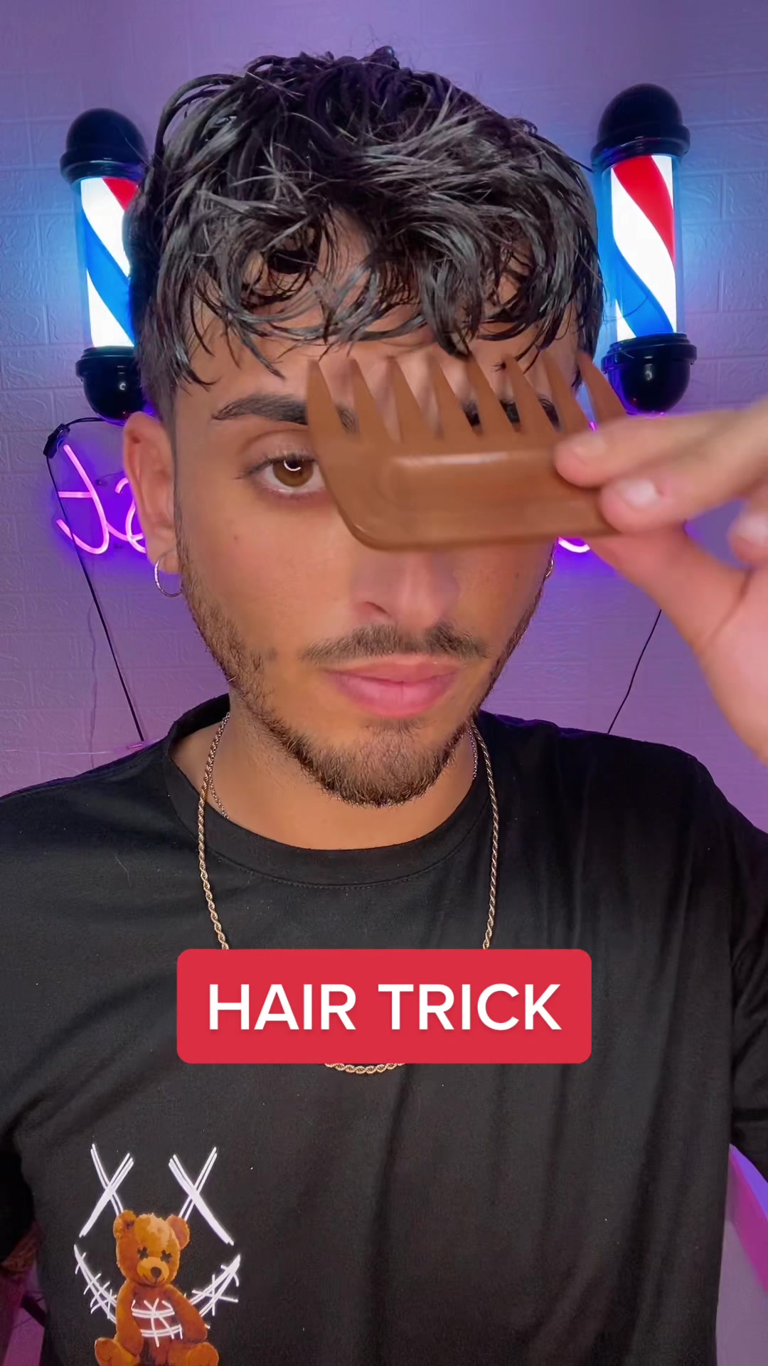 @Gala Hairstylist