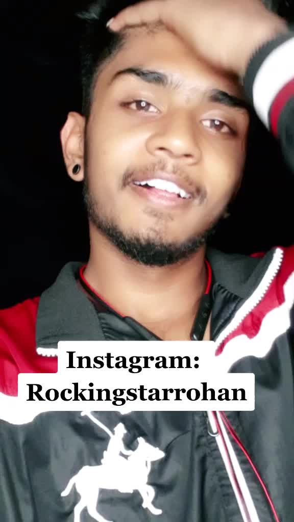 @ROHAN URS!!👑