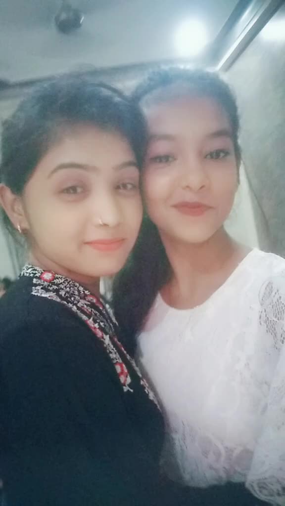 @😍Ziddi chori😎