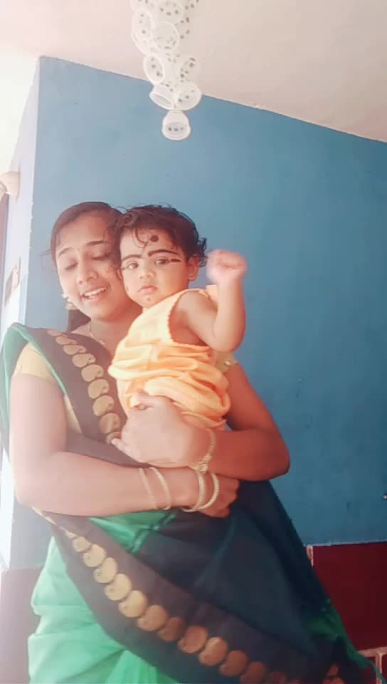 @Adarsha manikandan