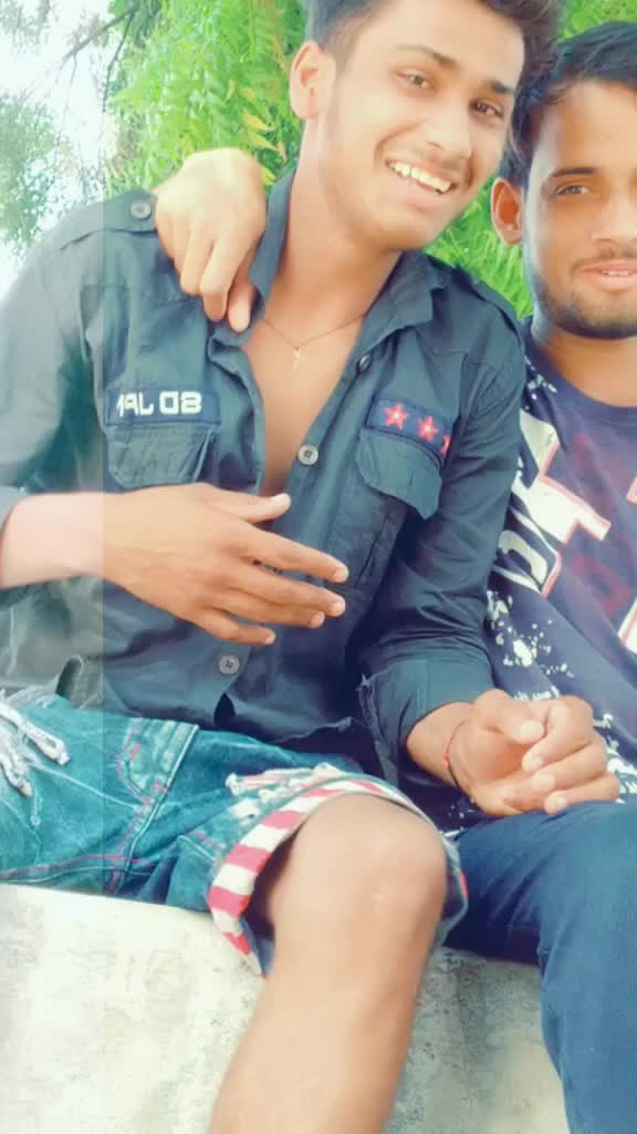 @SHIVAJI RAO SINGH