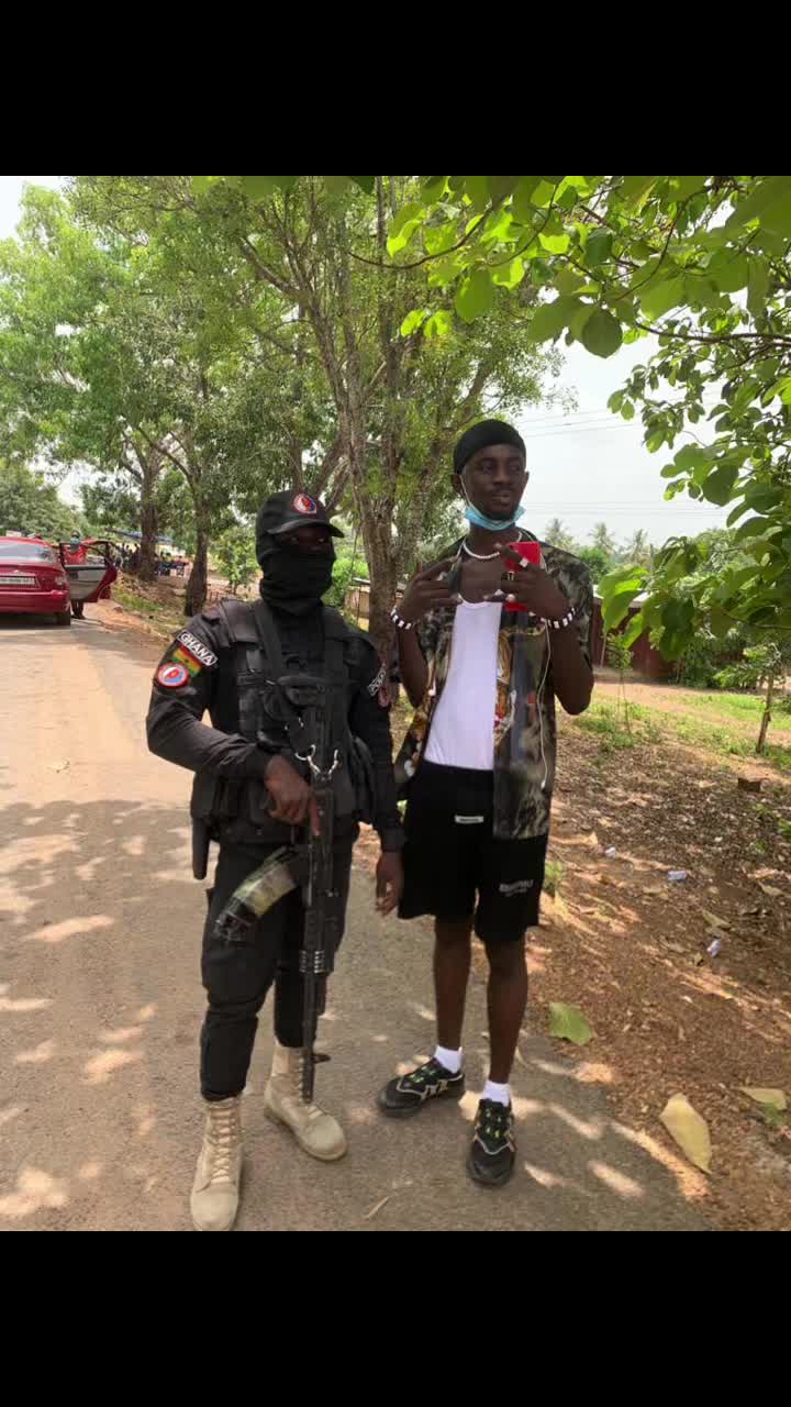 @Nana Kojo👑