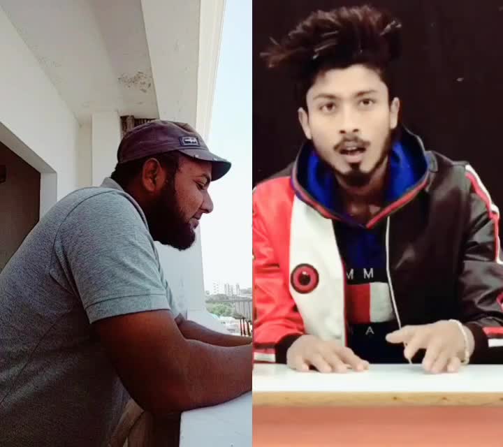 @Syed AMER ALI