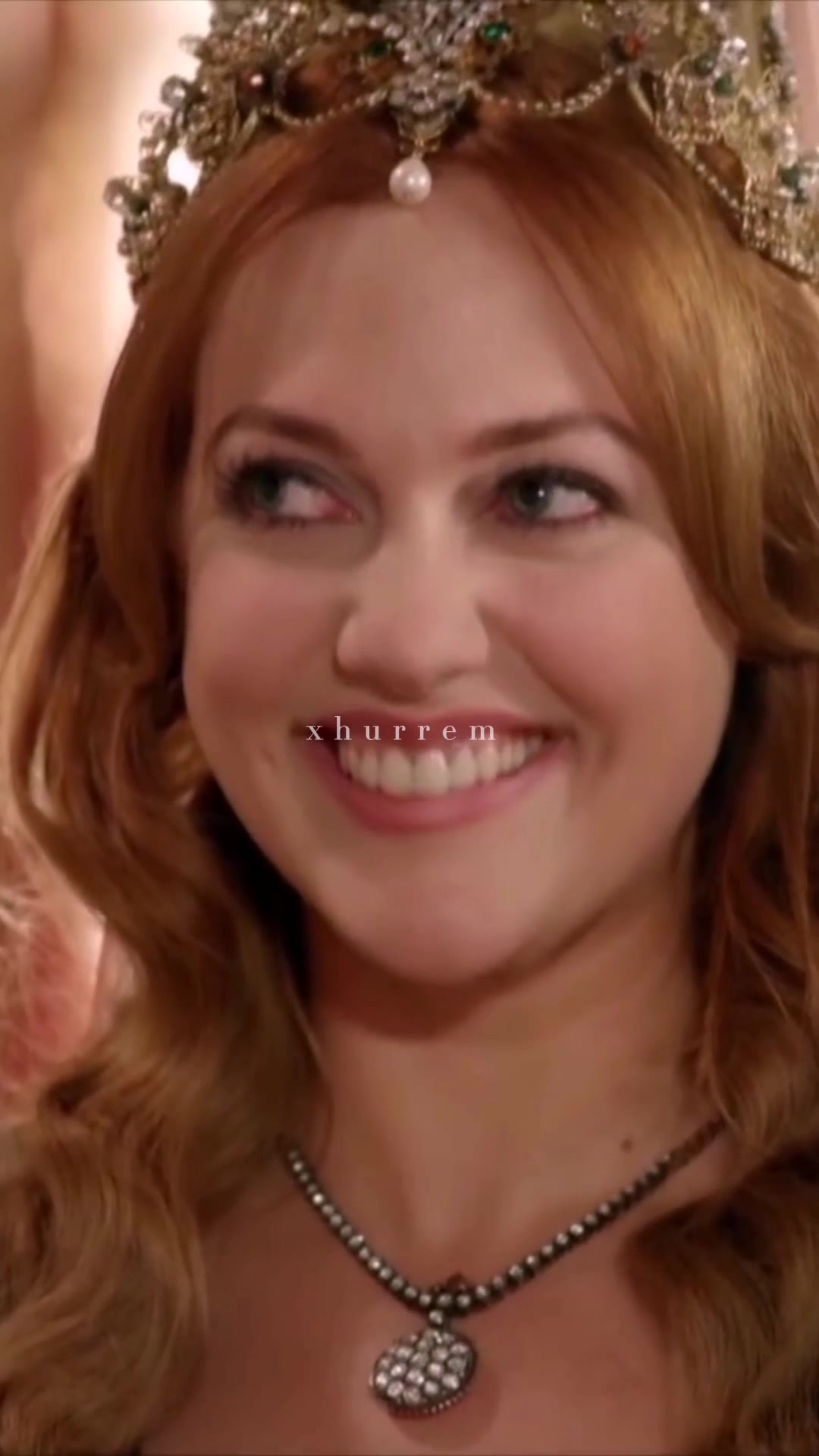 @hurrem sultan