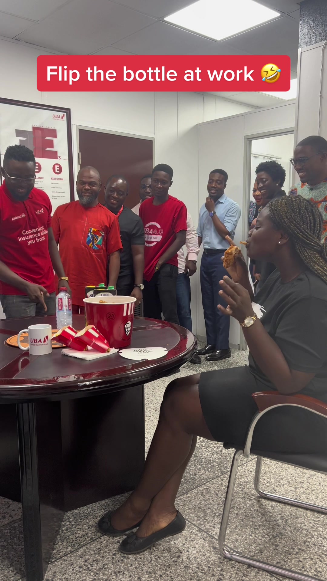 @UBA Ghana Ltd