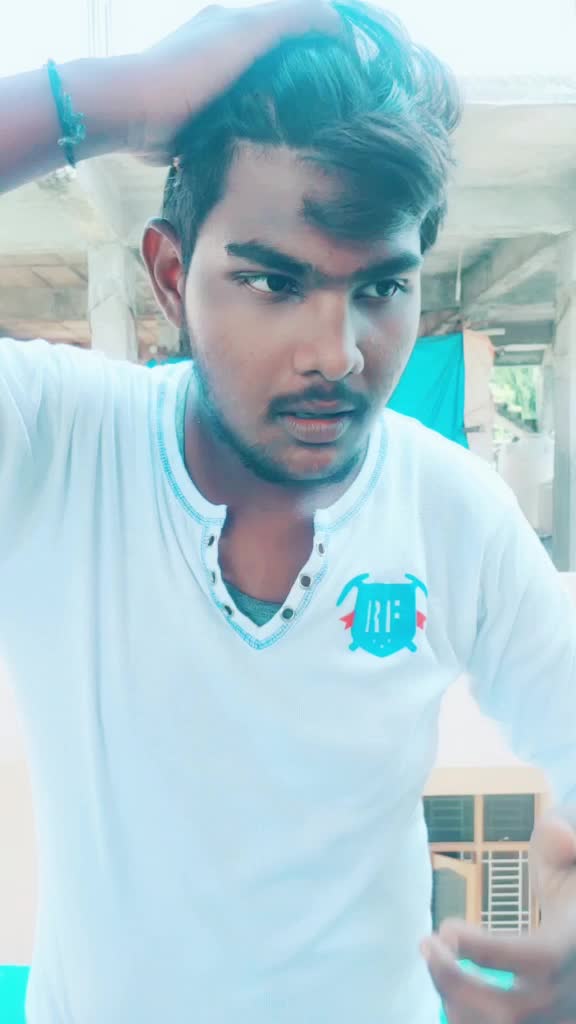 @AR Rohith