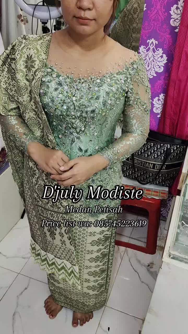 @D'july Modiste br Aruan