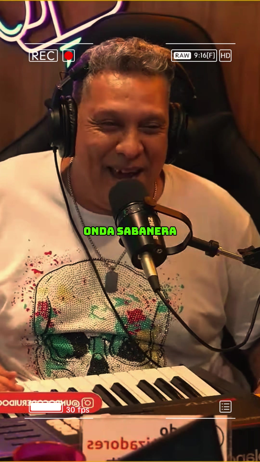 @UN POCO DE CUMBIA