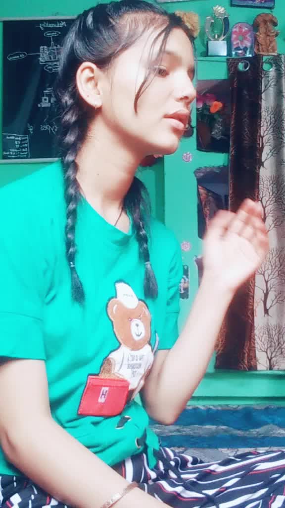 @MaUli PathAk🙈❤