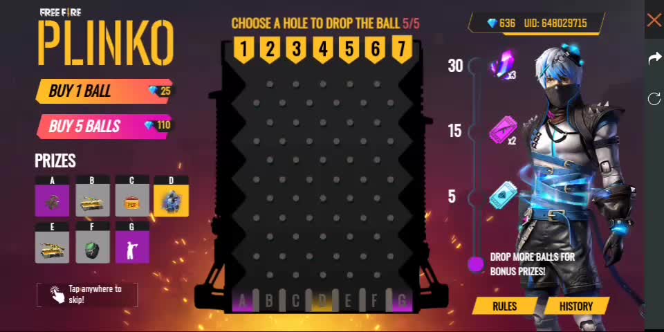 @Free fire Roy81