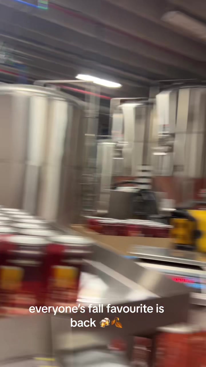 @Overflow Brewing Co.