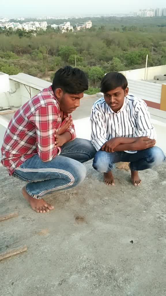 @Naga Raju