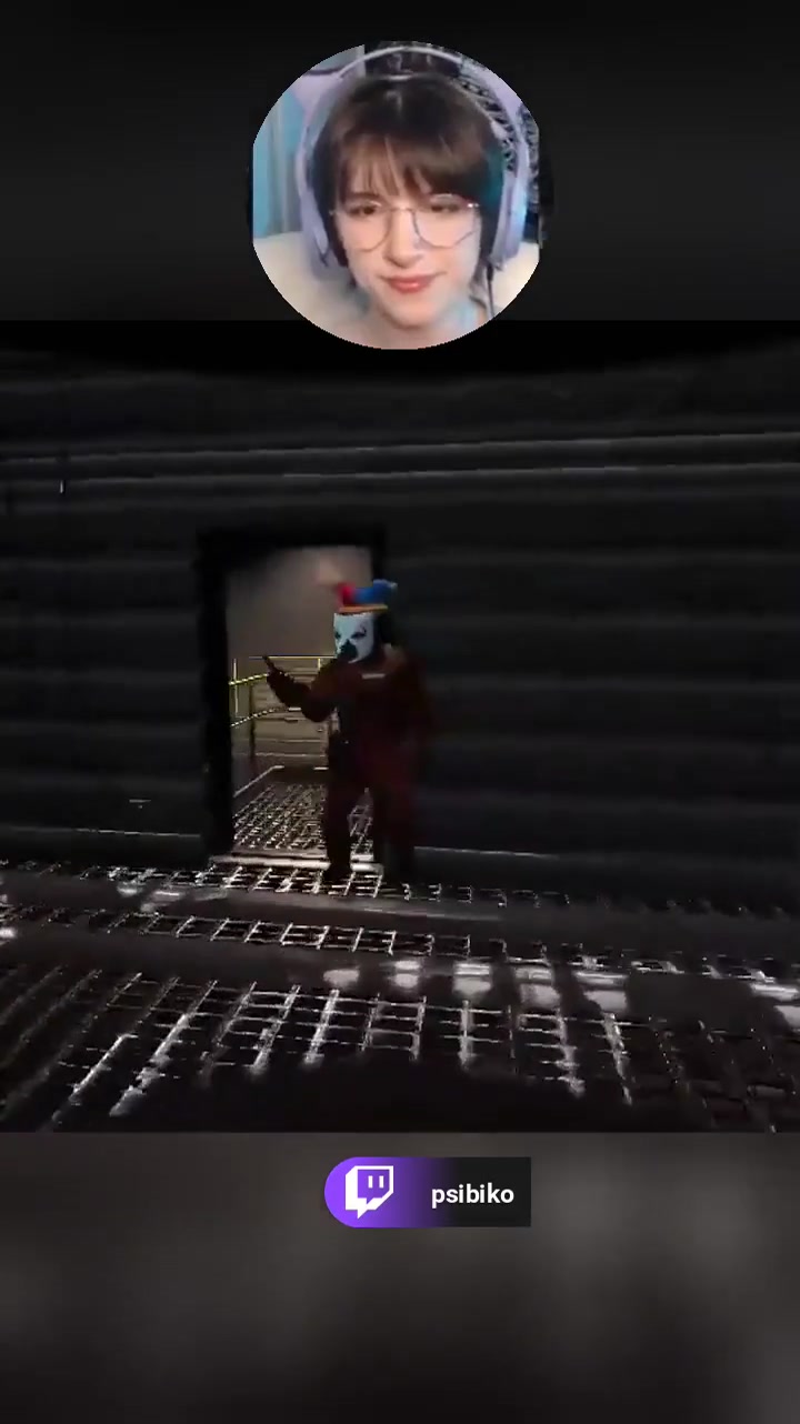@Psibiko