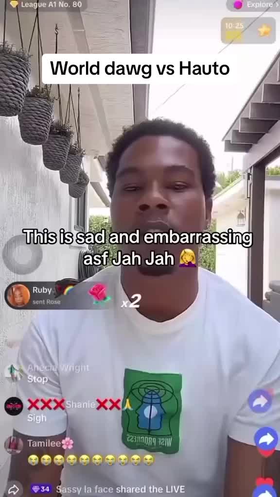 @Yaadie Meme 🇯🇲
