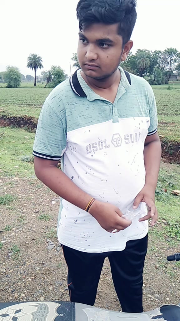 @Bhavik seth