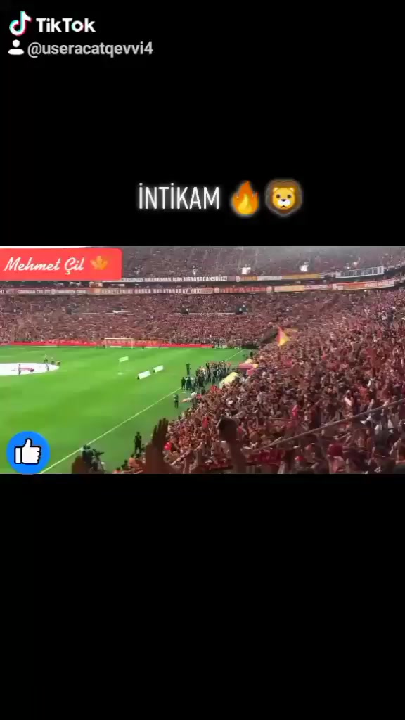 @Mehmet &Ccedil;il