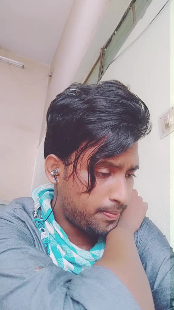 @sheshu chari