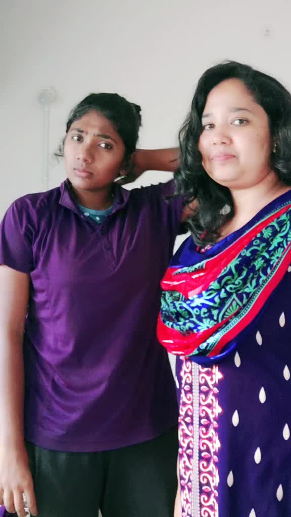 @Vidhya