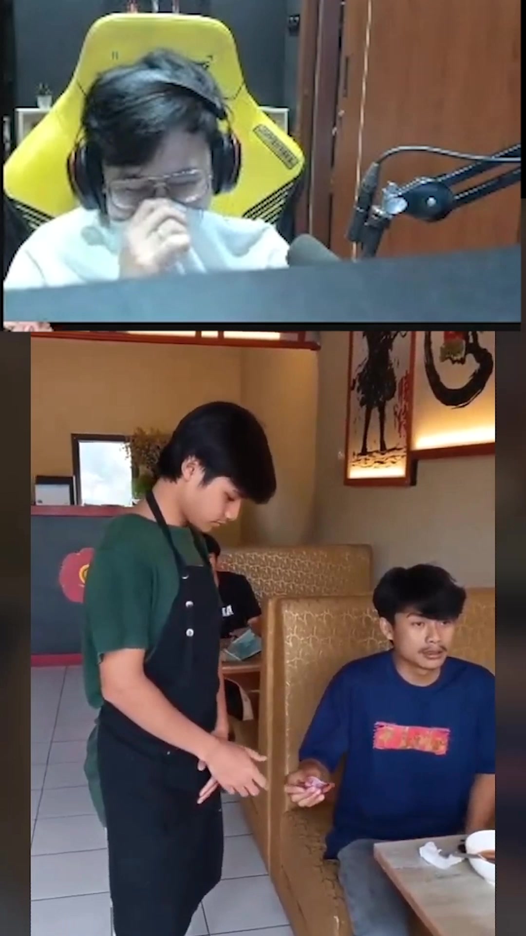 @Bennymoza