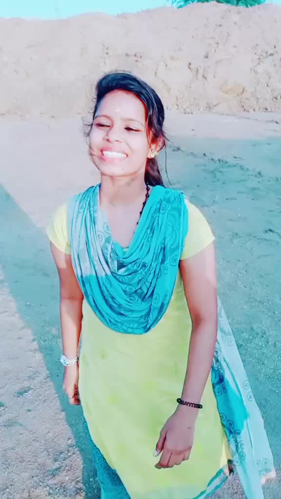 @poornima cute vmp