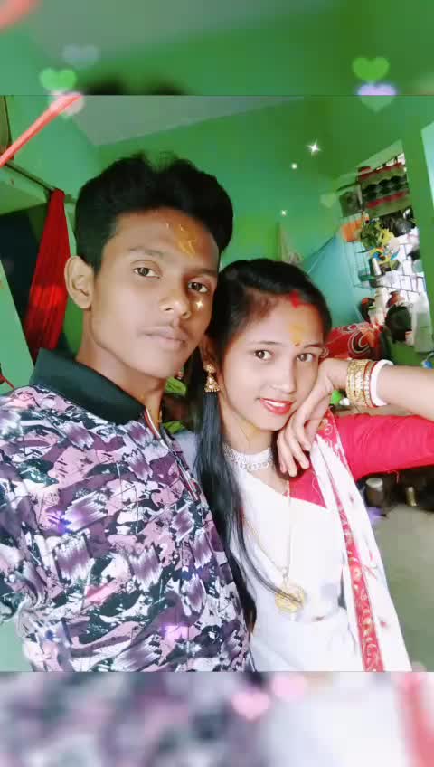 @Debnath &Keya