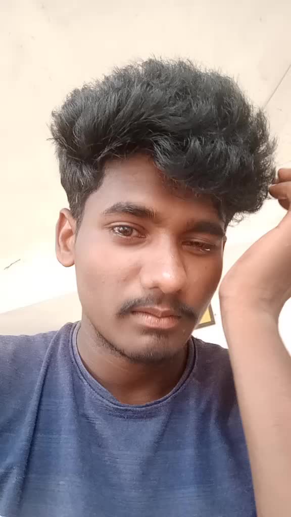 @Dj Vamshi