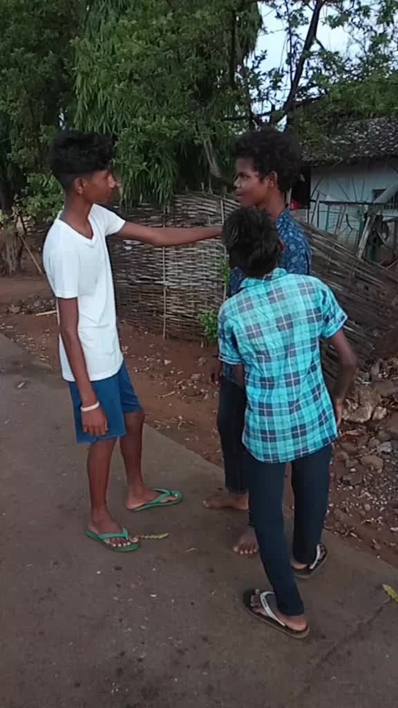 @କଳାହାଣ୍ଡିଆ JPD boys
