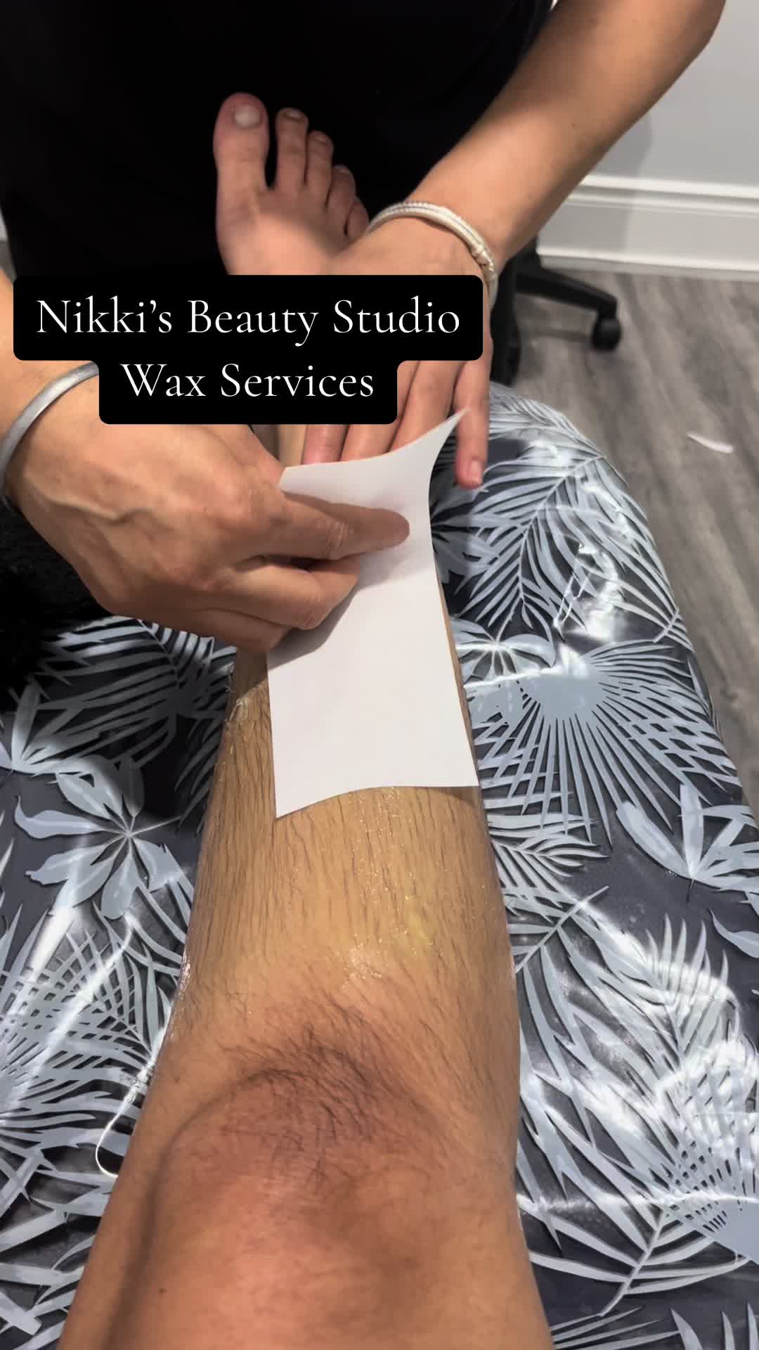 @Nikki’s beauty studio