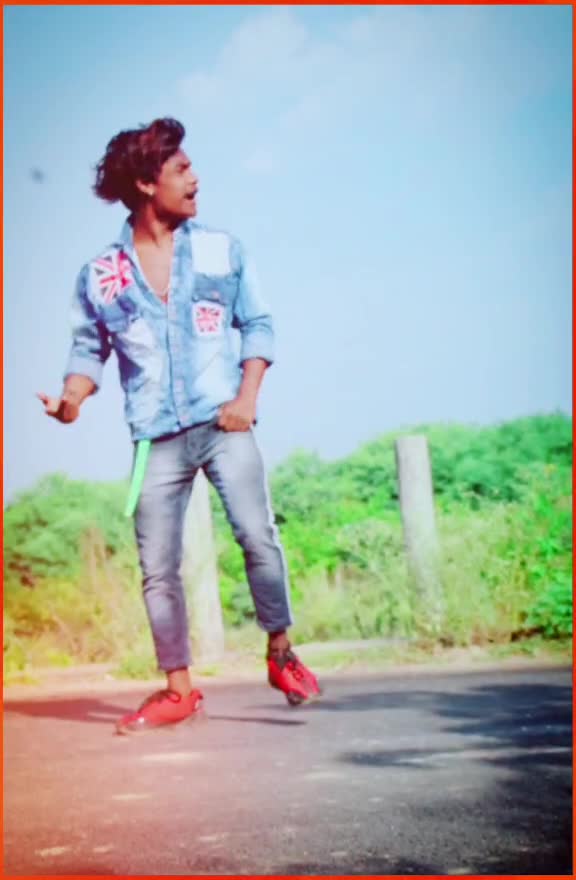 @Kailash Bagh