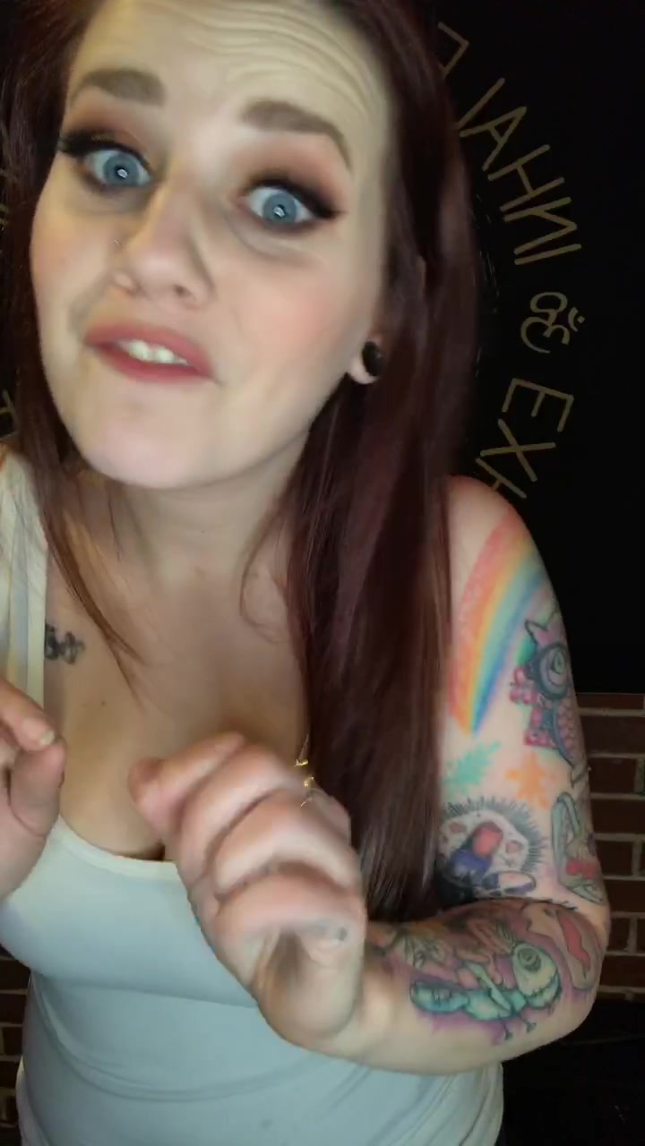 @Amanda Renee