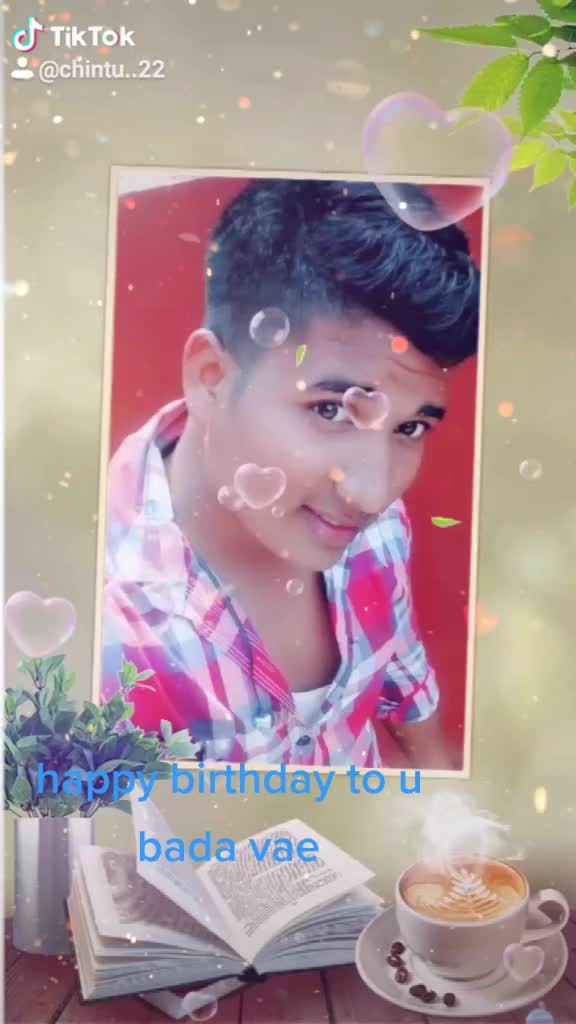 @Playboy CHINTU